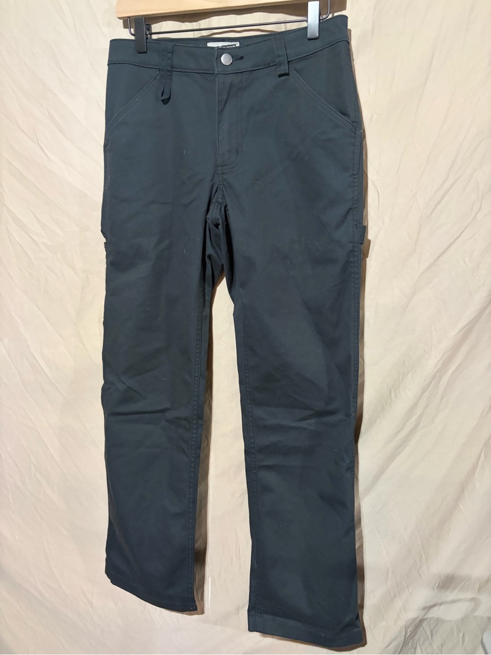 40 grit Duluth trading work pants